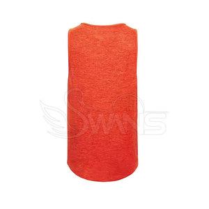 เสื้อกล้ามผู้ชายระบายอากาศได้ดี - Product Image 2
