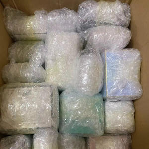 น้ำหอมกลิ่นหอมติดทนนาน หมายเลข 9 กรีนิช วิลเลจ สำหรับผู้หญิง กลิ่นผลไม้สดชื่น ขนาดพกพา แบบสเปรย์ - Product Image 6