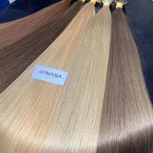 ผมมนุษย์ธรรมดา100กรัมเคราตินสำหรับต่อผม - Product Image 1