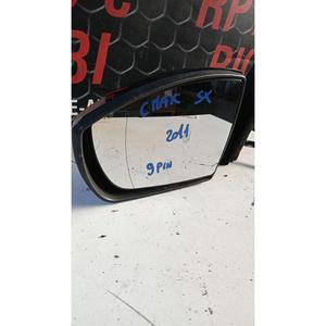 Specchietto Retrovisore Sinistro FORD C-Max Serie (10>) 2128-76-165 - Product Image 3