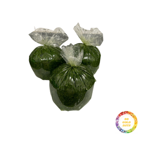 Feuilles de manioc congelées-Meilleure qualité et prix pour les commandes en gros, parfait pour la vente en gros - Product Image 4