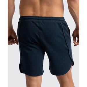 Shorts de gymnastique décontractés pour hommes Shorts de course et d'entraînement confortables et respirants pour l'été Shorts de sport personnalisés pour hommes - Product Image 5