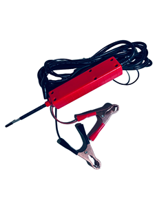 Linkyou CNBJ-823, el Más Reciente Probador de Circuitos Eléctricos, Analizador de Sistemas Eléctricos para Automóviles, Interruptor de Encendido, Probador de Baterías para Diagnóstico de Vehículos - Product Image 5