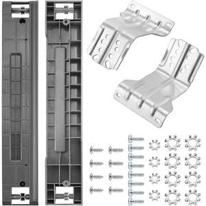 ขาตั้งเครื่องซักผ้าโครงพลาสติกสำหรับเครื่องซักผ้ารุ่น SKK-7A SKK-8K SK-5A (เคลือบยาง) - Product Image 1