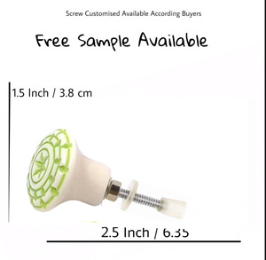 Moderne vert gravé résine tiroir porte armoire poignées et boutons pour commode salle de bain cuisine chambre salon école Villa - Product Image 3