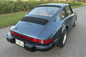 PRÊT À CONDUIRE - VÉHICULE D'OCCASION À VOLANT À GAUCHE |   Conduite à droite |   1976 PORSCHHHE 912E EVVV CONVERRRSIONNNSS - Product Image 3