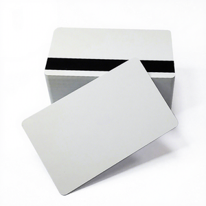 <span class=keywords><strong>Carte</strong></span> Magnetiche a Banda Bianca ad Alta Coercitività (Hi-Co) con Tracce <span class=keywords><strong>1</strong></span>, 2 e 3 Conformi a ISO 7811 - Product Image 3