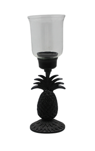 Bougeoir à 5 bras en aluminium plaqué laiton bougeoir pour salon et décoration de table à la main, nouveauté - Product Image 6