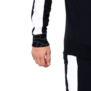 ชุดวอร์มสำหรับผู้ชายชุดวิ่งโลโก้ตามสั่งขนาดพลัสไซส์ - Product Image 6