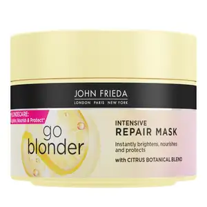 John Frieda Go Blonder Reparação Intensiva 100 ml