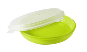 Portatortilla verde 22 cm. (Ibili 749110) - Product Image 1