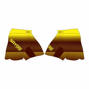 กางเกงต่อยมวยแบบเบาแห้งเร็ว MMA แบบ BJJ muay กางเกงขาสั้นออกกำลังกายมวยไทยแบบไม่มี GI กางเกงขาสั้นการต่อสู้การต่อสู้การต่อสู้การต่อสู้แบบต่อสู้ - Product Image 5