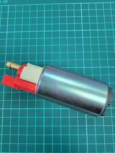 หมายเลขอะไหล่แท้ #   ปั๊มน้ำมันเชื้อเพลิงแบบฉีด VTECH รุ่น E2157E2226E2284EP443 แรงดันไฟฟ้า 12V อัตราการไหลมากกว่า 90 ลิตร/ชั่วโมง สำหรับยานพาหนะ - Product Image 5