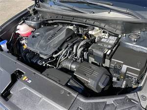 Hyundai Tucson Classique d'Occasion 2022, Importation Européenne de Premier Choix, Conduite à Gauche/Droite, avec Livraison Rapide - Product Image 6