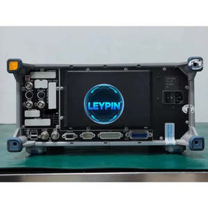 Analizador de Espectro de Uso General Rohde & Schwarz R&S FSP13 Lexso de 13.6 GHz Usado - Product Image 4