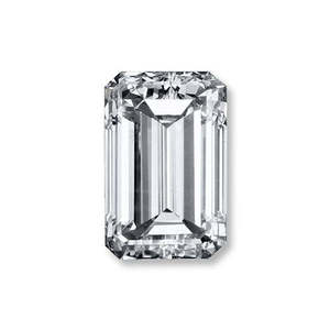 NOVAMART Fine Moissanite <b>Earrings</b> 0.5ct <b>Emerald</b> Whisper <b>Stud</b> <b>Earrings</b>-Single Piece Wholesale Export - Product Image 1