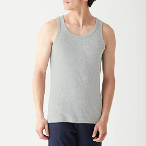 Camiseta sin mangas de algodón para hombre, precio al por mayor, ropa deportiva con logotipo personalizado, camiseta para correr, camisetas atléticas musculares, ropa de gimnasio BD - Product Image 4