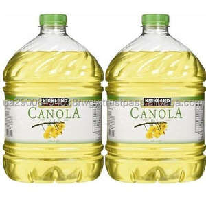 น้ำมันคาโนลาบริสุทธิ์จำนวนมากพรีเมี่ยม - Product Image 6