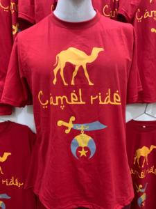 Shriner t Shirts Masonic Regalia <strong>Temple</strong> t Shirts - Product Image 5