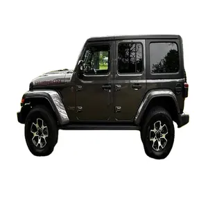 2022 Jeep Wrangler illimitato Night Eagle Auto 4x4