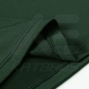 เสื้อแรชการ์ดแขนยาว KATBROS สำหรับผู้ชาย แห้งเร็ว เป็นมิตรกับสิ่งแวดล้อม ระบายอากาศได้ดี ผลิตจากผ้าสแปนเด็กซ์และโพลีเอสเตอร์ กระชับรูปทรง มีโลโก้ด้านหน้า - Product Image 5