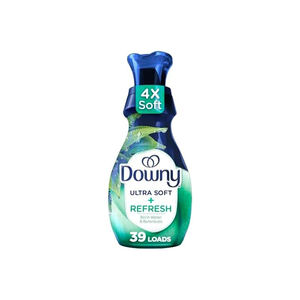 Suavizante de telas Ultra Downy, concentrado líquido, suave en telas, fragancia de larga duración, suministro a granel para exportación - Product Image 1