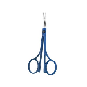 Stevens กรรไกรตัดสองขั้วสองขั้วโค้ง140มม. 5.12 "กรรไกรตัดปลายสองขั้วสำหรับการผ่าตัด - Product Image 5