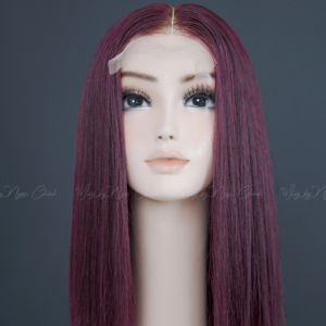 วิกผมตรงสีบ็อบผมตรงจากเวียดนามผมคนหลายผู้บริจาค - Product Image 1