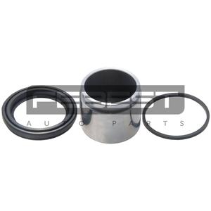 Kit di ricambi FEBEST per il supporto del freno anteriore (0776-GVJBF-KIT) - Product Image 1