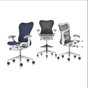 Nouvelle chaise de bureau et de maison Herman Miller Aeron Remastered, Embody Classic, Cosm, Mirra 2, <span class=keywords><strong>Sayl</strong></span>, Verus - Express 2 - Promo 3+1 - Product Image 3