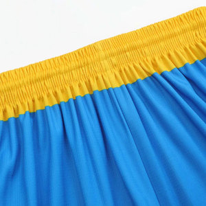 Uniforme de Baloncesto en Oferta, MOQ Bajo, Uniforme de Baloncesto para Venta en Línea - Product Image 4