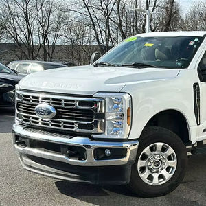 Neatly Used 2024 Fo-rd F-250 Super Duty XLT SuperCab 4WD Plus Accident Free LHD/RHD Drive - Product Image 6