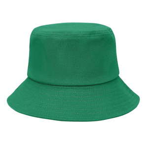 Chapeaux seau personnalisés Streetwear stylés avec broderie par impression de logo Protection solaire d'été extérieure Fourniture d'usine OEM - Product Image 1