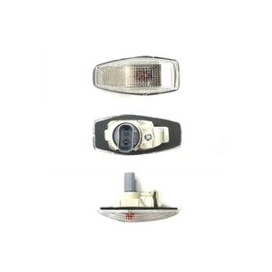 Intermitentes Universales para Guardabarros con Rotación de 360 Grados para (TR) 92304-2D110 - Product Image 1