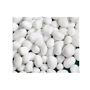 Pierres de roche de rivière en gros Pierre de galets bon marché pour le jardin - Product Image 6