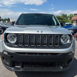 Usado 2019 J * EEP Renegade Sport - Product Image 1