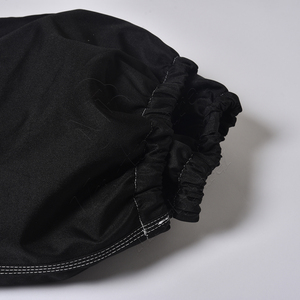 กางเกงกันลมกันน้ำสำหรับทุกเพศกางเกงเล่นสกีสไตล์ฮิปฮอปทรงหลวมกางเกงกันหิมะผลิตตามสั่ง - Product Image 6