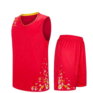 Dernier Design Maillot de Football Américain Imprimé par Sublimation Pantalon Respirant 7on7 7v7 Ensembles d'Uniformes de Football - Product Image 6