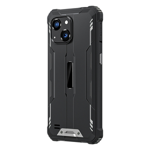 Ordinateur mobile Quad-core le moins cher 6 pouces MTK6761 4GB + 32GB collecteur de données Android12 portables IP68 anti-poussière 4G téléphones robustes - Product Image 4