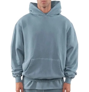 เสื้อมีฮู้ดสำหรับผู้ชายเสื้อสวมหัวลายพรางพิมพ์ซับลิเมชัน2024 - Product Image 6