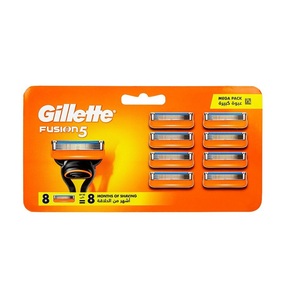 Lames de rasoir jetables en acier inoxydable à 3 lames, haute précision, pour le rasage quotidien des hommes - Product Image 5