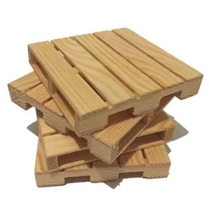 Cheap Europallets EPAL wholesale in bulk wooden pallets EU standard 1200 x 800 Euro pallet transport Worldwide