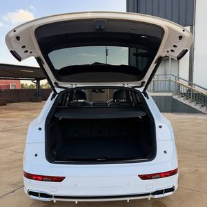 OFERTA PROMOCIONAL en AUDI SQ5 3.0 2018, 8 Cilindros, Diésel, Quattro, SUV con TECHO SOLAR PANORÁMICO y ENVÍO GRATUITO A TODO EL MUNDO RX - Product Image 4