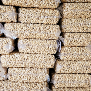 W180เม็ดมะม่วงหิมพานต์ W320 W240เม็ดมะม่วงหิมพานต์มีอัตราดีที่สุดถั่วเม็ดมะม่วงหิมพานต์ดิบส่งออกไปยังเอเชียยุโรปตะวันออกกลางจากซานติโก - Product Image 1