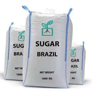 Sucre blanc raffiné granulé S30 M-30 ICUMSA 45 RBU, fructose granulaire, glucose, sucre de betterave, pureté 100%, 12 Brix, bon goût - Product Image 4