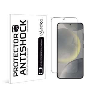 ฟิล์มกันกระแทกสำหรับ Samsung Galaxy S24 ทนทานและดูดซับแรงกระแทก อุปกรณ์เสริมมือถือ - Product Image 1