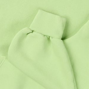 Sweat à capuche polaire confortable avec capuche réglable et poche kangourou idéal pour l'hiver, l'automne et tous les jours - Product Image 4