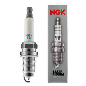 Bujía Original NGK de Alta Calidad 97153 IZFR6P7 Autorizada por NGK con Certificados para VW CADDY III Box (2KA, 2KH, 2CA, 2CH) - Product Image 4