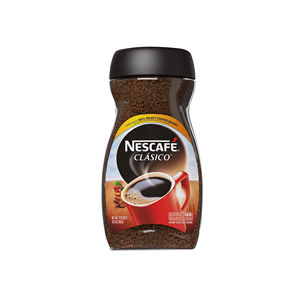 Prix bas Nescafé en gros, approvisionnement en vrac, café naturel et de qualité supérieure - Product Image 4