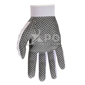 Calidad fina profesional Su propio diseño Guantes de bateo de baloncesto Mejor precio Bajo MOQ Guantes de baloncesto - Product Image 5